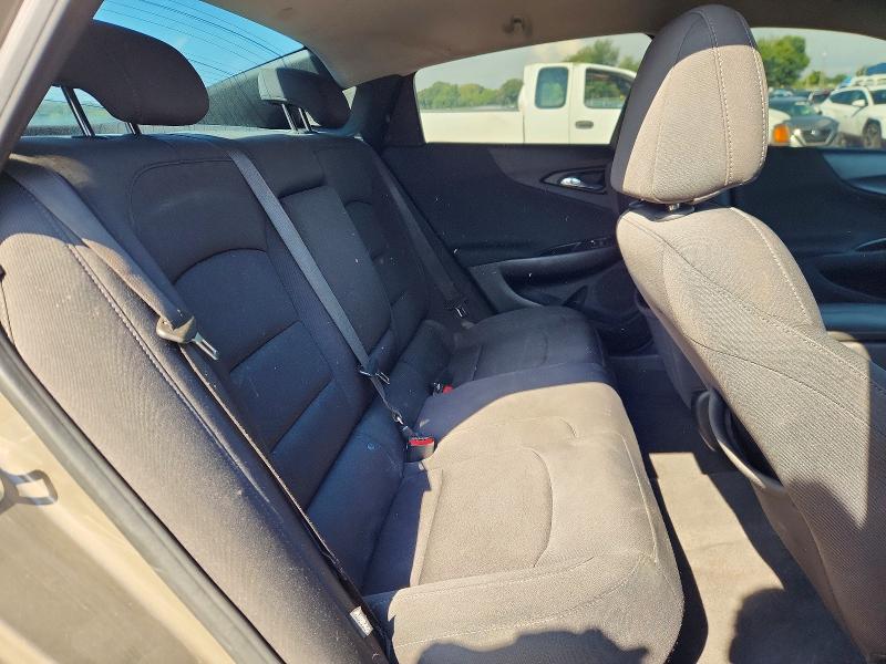 Продаж на аукціоні авто 2020 Chevrolet Malibu, vin: 1G1ZD5ST9LF066654, номер лоту: 66366936