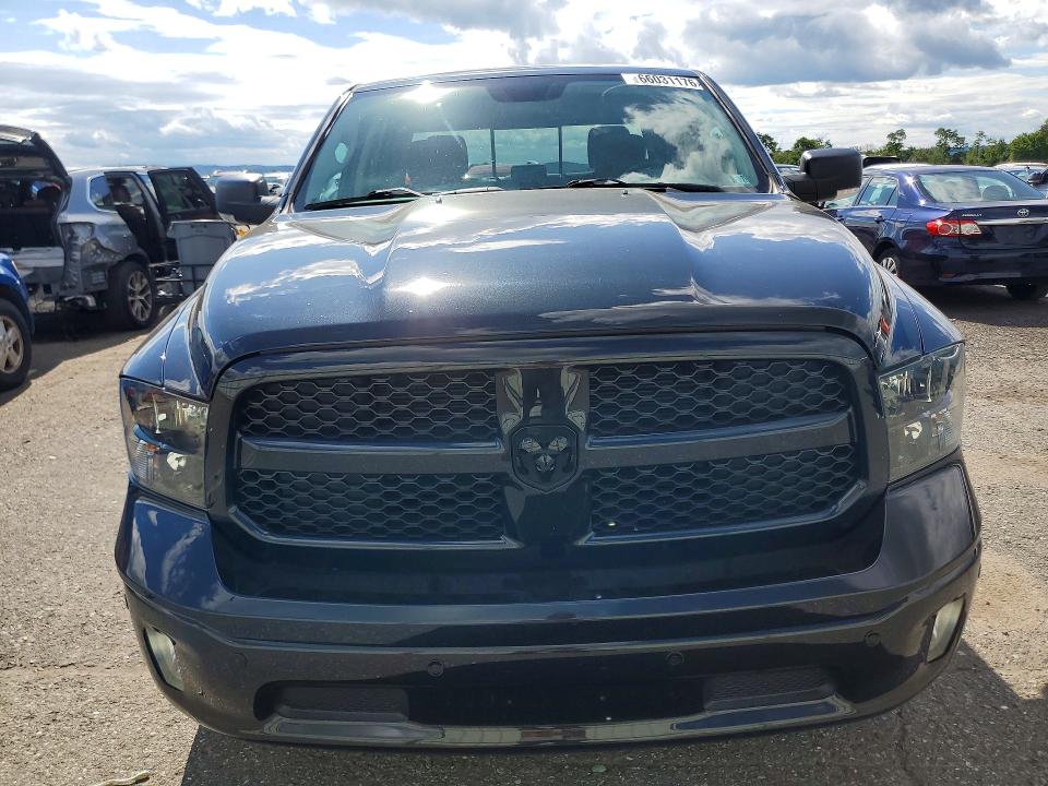 Aukcja sprzedaży 2018 Ram 1500, vin: 1C6RR7LM7JS244164, numer aukcji: 66031176