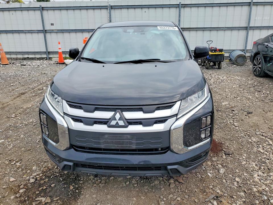 Aukcja sprzedaży 2024 Mitsubishi Outlander Sport, vin: JA4ARUAU1RU013312, numer aukcji: 65373776