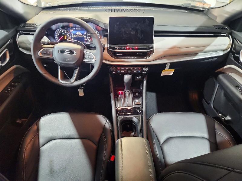 Продажа на аукционе авто 2026 Jeep Compass, vin: 3C4NJDCN8TT271297, номер лота: 64554506