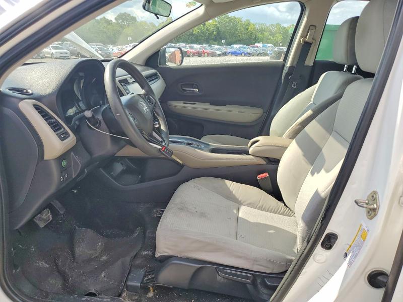 Продаж на аукціоні авто 2019 Honda Hr-v, vin: 3CZRU5H36KM719948, номер лоту: 63426116