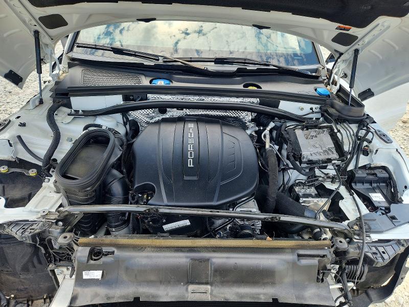63905646 :رقم المزاد ، WP1AA2A58MLB11972 vin ، 2021 Porsche Macan مزاد بيع