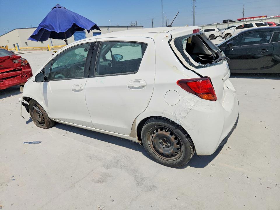 Продаж на аукціоні авто 2016 Toyota Yaris, vin: VNKKTUD3XGA069088, номер лоту: 66223166