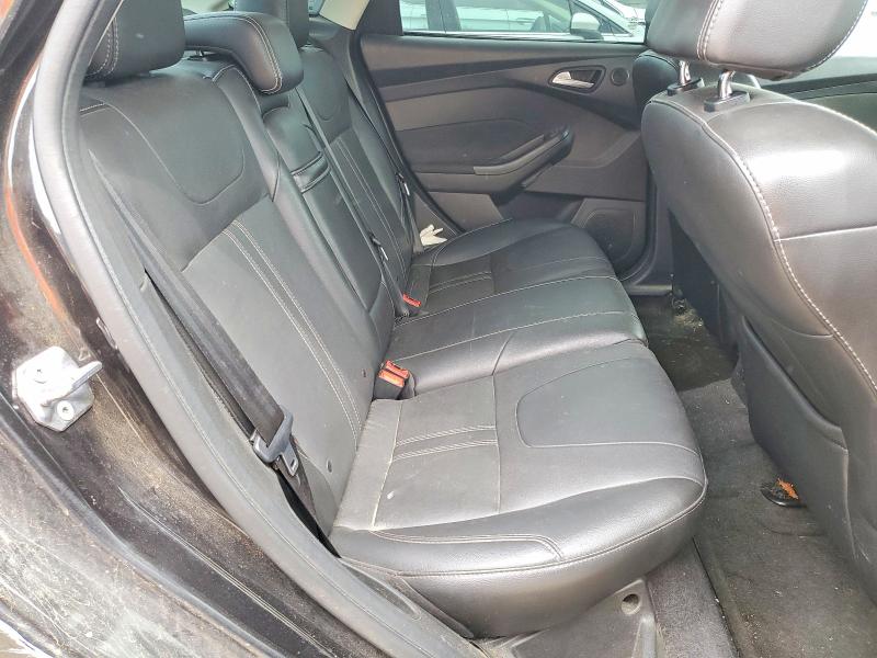 2012 Ford Focus მანქანა იყიდება აუქციონზე, vin: 1FAHP3H27CL477958, აუქციონის ნომერი: 65551006