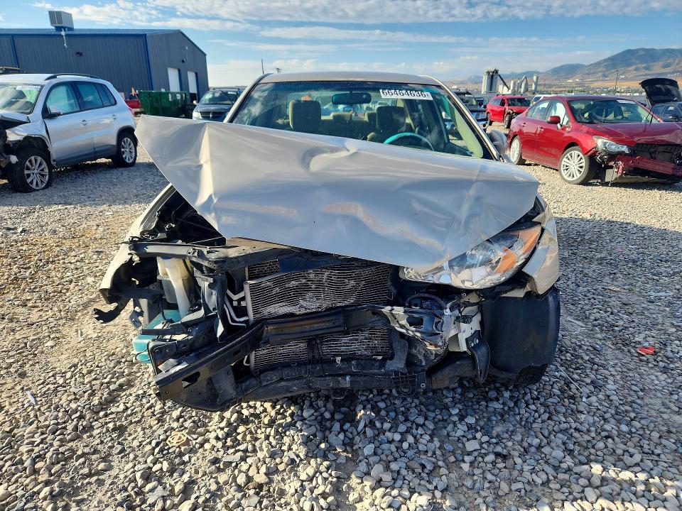 66464636 :رقم المزاد ، KMHDU4AD1AU122015 vin ، 2010 Hyundai Elantra مزاد بيع