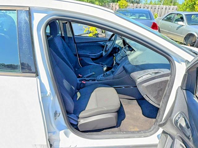 66228246 :رقم المزاد ، 1FADP3E2XFL311926 vin ، 2015 Ford Focus S مزاد بيع