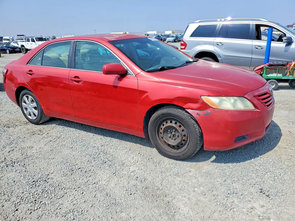Aukcja sprzedaży 2007 Toyota Camry, vin: 4T1BE46K17U013753, numer aukcji: 64695746