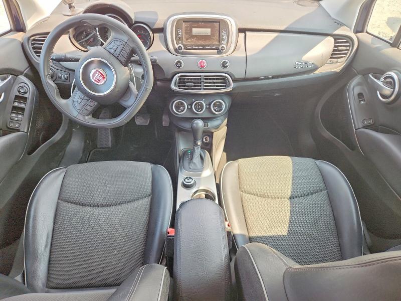 Продажа на аукционе авто 2017 Fiat 500x, vin: ZFBCFXCB7HP592665, номер лота: 63706286