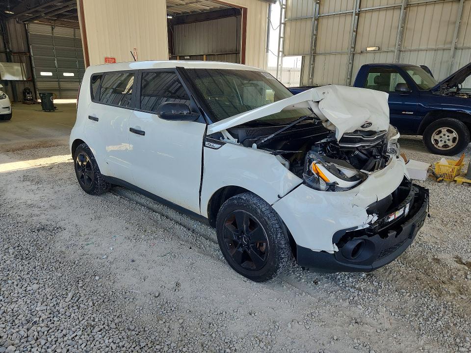 Продаж на аукціоні авто 2019 Kia Soul, vin: KNDJN2A22K7694430, номер лоту: 66516456