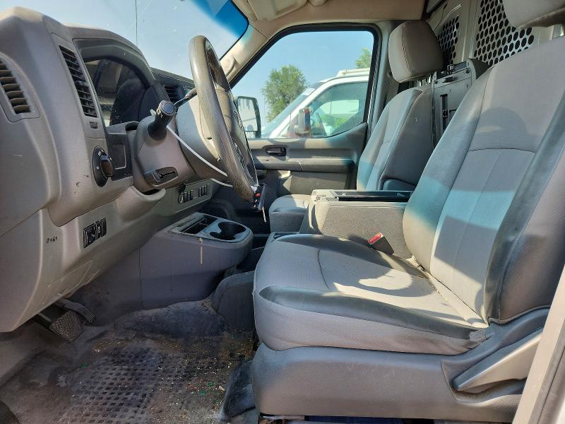 Aukcja sprzedaży 2019 Nissan Nv, vin: 1N6BF0LY8KN801741, numer aukcji: 62883246