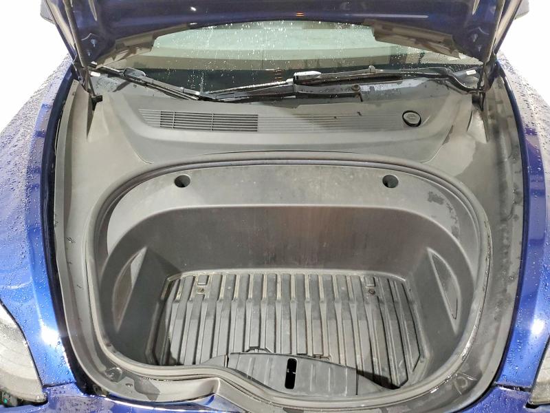 Продаж на аукціоні авто 2022 Tesla Model 3, vin: 5YJ3E1EA3NF369773, номер лоту: 63366026
