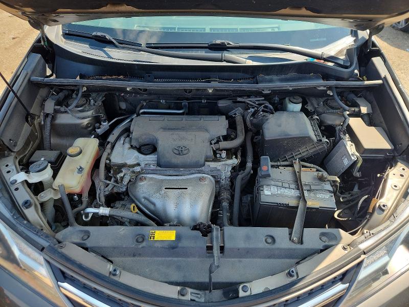Aukcja sprzedaży 2013 Toyota Rav4, vin: 2T3BFREV0DW011663, numer aukcji: 65593966