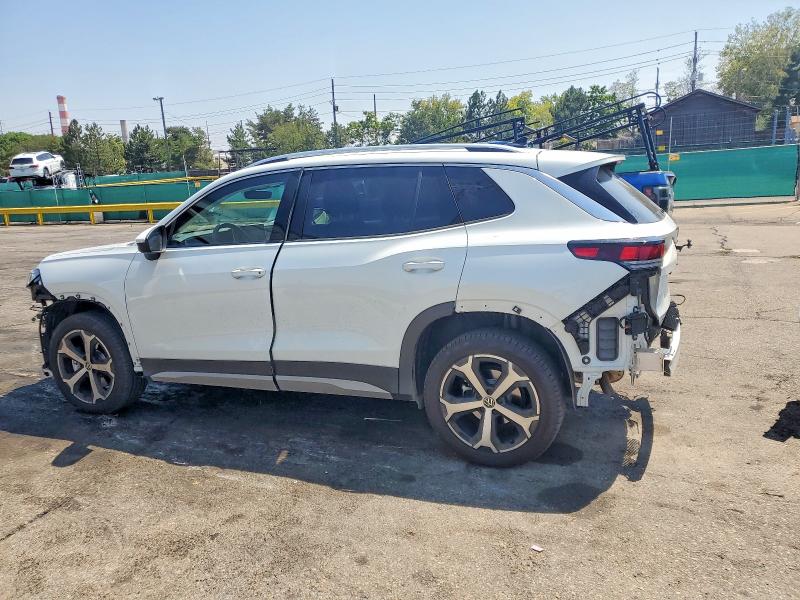64126116 :رقم المزاد ، 3VVMR7RM5TM073289 vin ، 2026 Volkswagen Tiguan مزاد بيع