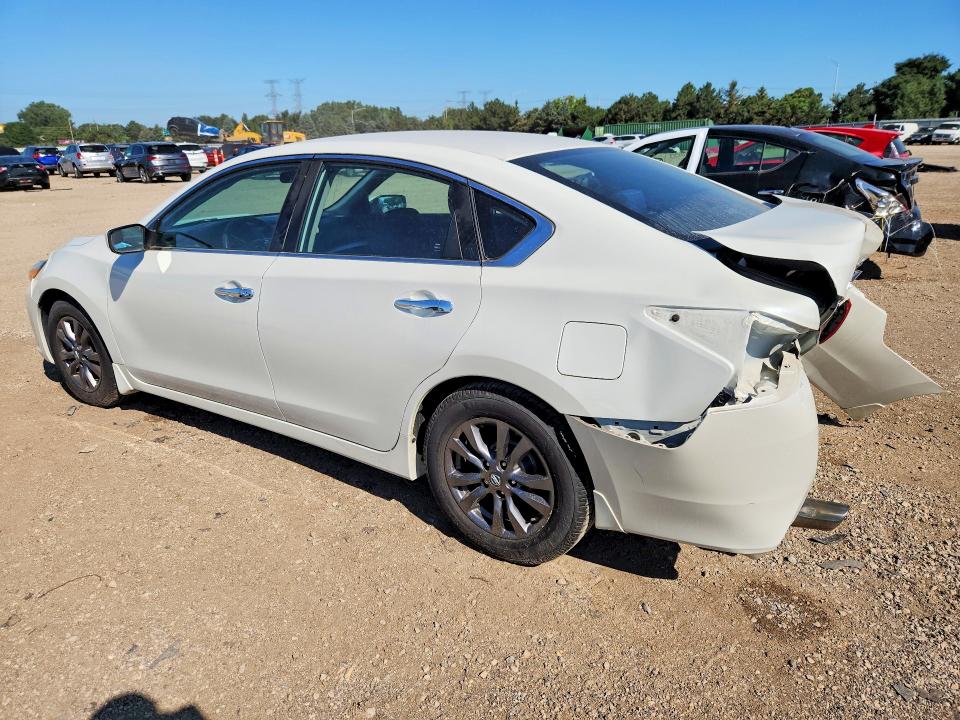 Aukcja sprzedaży 2017 Nissan Altima, vin: 1N4AL3AP0HN317161, numer aukcji: 66213866