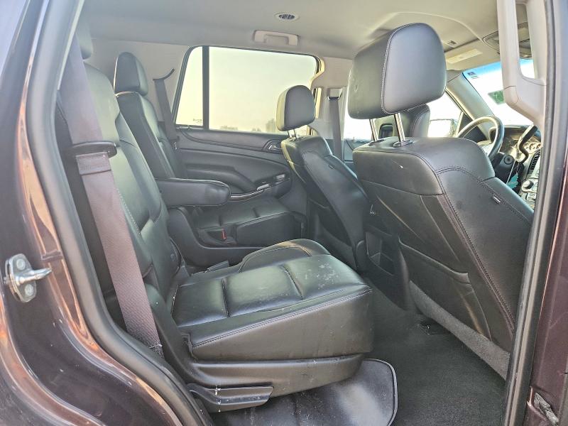 Продажа на аукционе авто 2016 Chevrolet Tahoe, vin: 1GNSCBKC8GR242938, номер лота: 62669646