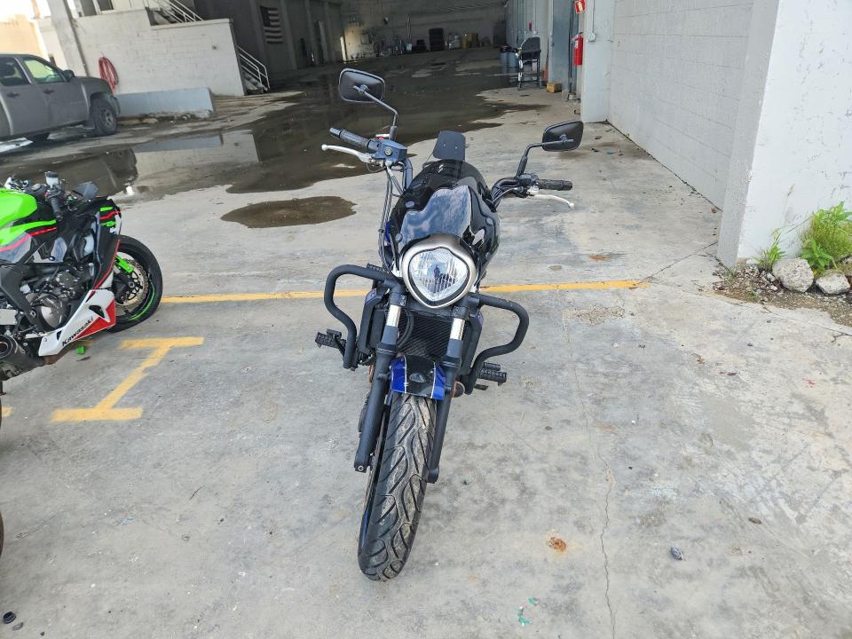 Продажа на аукционе авто 2016 Kawasaki En650, vin: JKAENEB13GDA08751, номер лота: 63141346