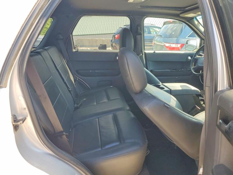 65365476 :رقم المزاد ، 1FMCU9EG2CKB34864 vin ، 2012 Ford Escape مزاد بيع