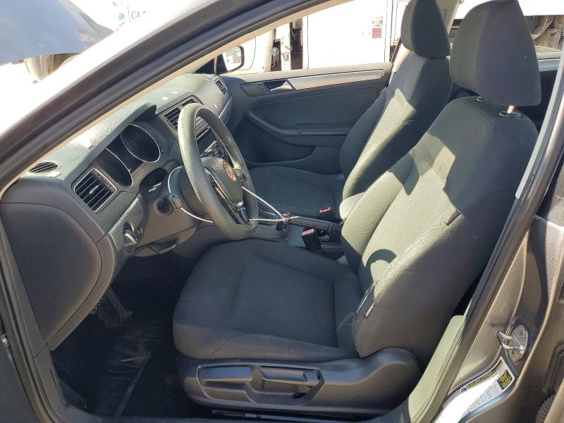 Продаж на аукціоні авто 2015 Volkswagen Jetta, vin: 3VWD17AJ9FM297982, номер лоту: 66570126
