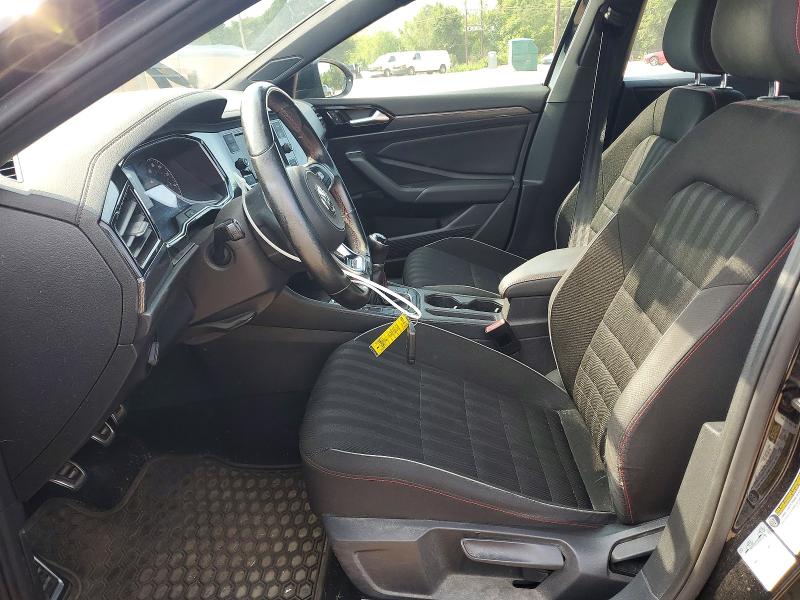 Aukcja sprzedaży 2019 Volkswagen Jetta, vin: 3VW5T7BU4KM186547, numer aukcji: 65165726