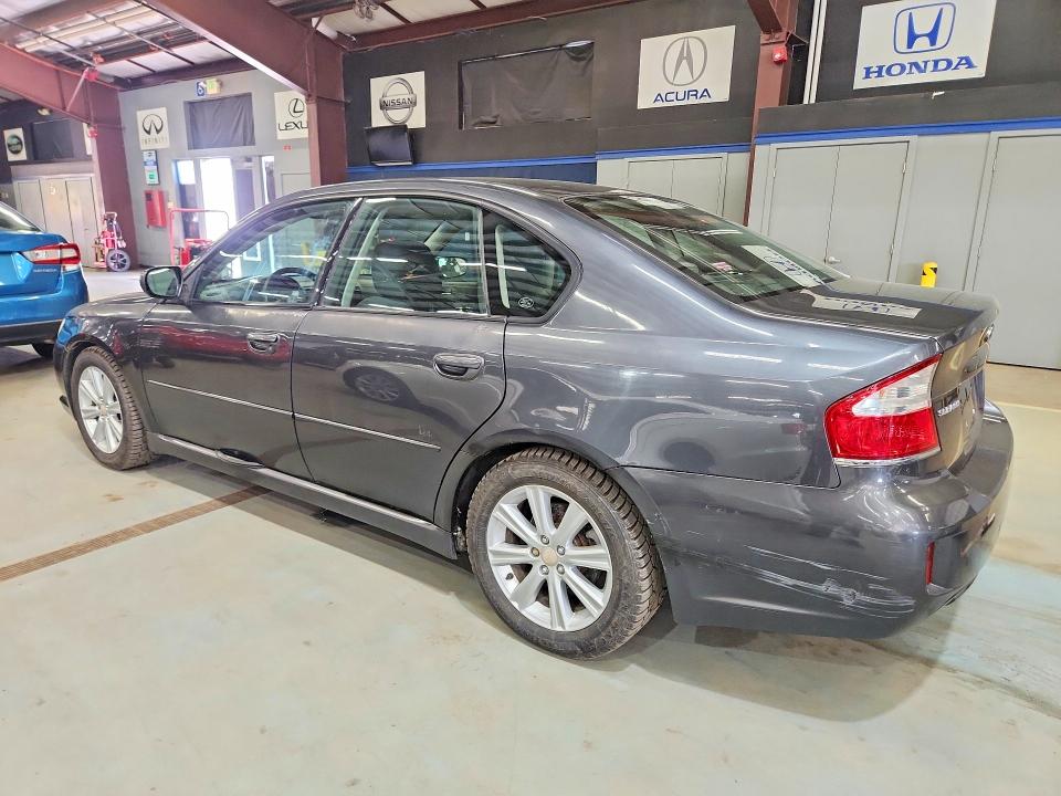 Aukcja sprzedaży 2009 Subaru Legacy, vin: 4S3BL616X97235032, numer aukcji: 65795166