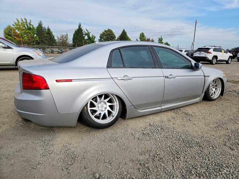 Продаж на аукціоні авто 2006 Acura 3.2tl, vin: 19UUA66266A012314, номер лоту: 65382296