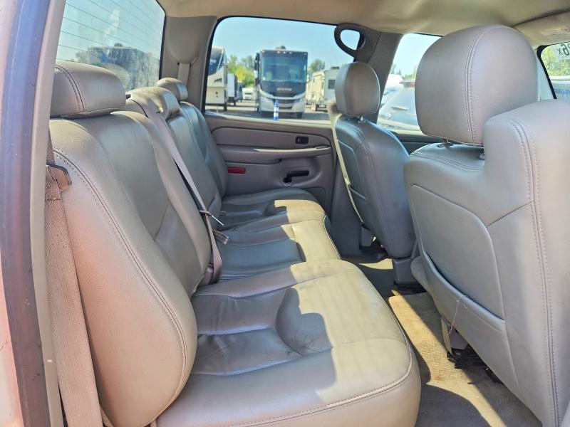 66051426 :رقم المزاد ، 1GTHK23U84F259216 vin ، 2004 Gmc Sierra مزاد بيع