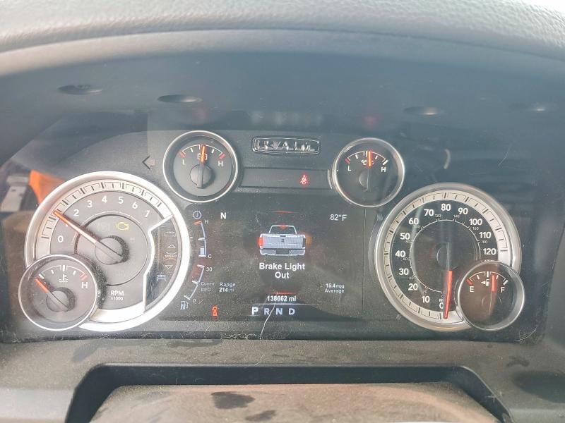 Aukcja sprzedaży 2015 Ram 2500, vin: 3C6UR5DJ9FG608554, numer aukcji: 63044876