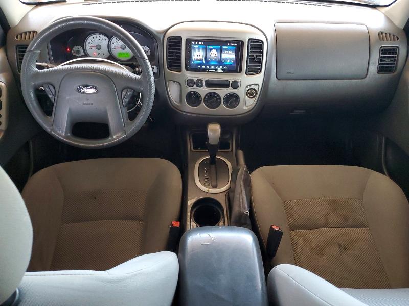 Aukcja sprzedaży 2006 Ford Escape, vin: 1FMCU031X6KA46854, numer aukcji: 64330846