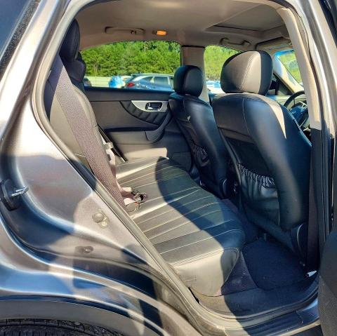 Продаж на аукціоні авто 2012 Infiniti Fx35, vin: JN8AS1MW9CM151052, номер лоту: 65260646