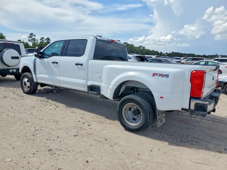 Auction sale of the 2025 Ford F350, vin: 1FT8W3DN4SED40203, lot number: 65275206