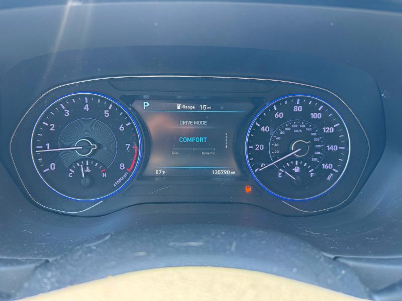 Продаж на аукціоні авто 2020 Hyundai Palisade, vin: KM8R4DHE0LU066415, номер лоту: 64133706