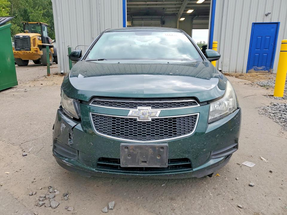 Aukcja sprzedaży 2014 Chevrolet Cruze, vin: 1G1PC5SB5E7238435, numer aukcji: 66647806
