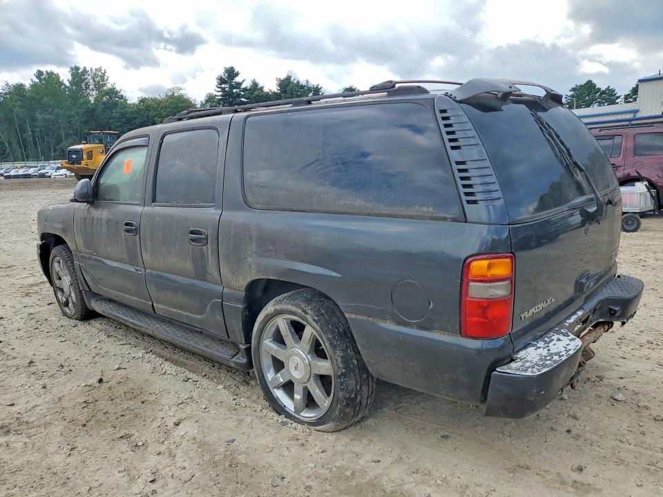 65652186 :رقم المزاد ، 1GKFK66U53J179480 vin ، 2003 Gmc Yukon Xl مزاد بيع