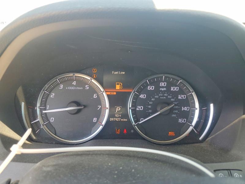2020 Acura Mdx მანქანა იყიდება აუქციონზე, vin: 5J8YD4H30LL017284, აუქციონის ნომერი: 64565916