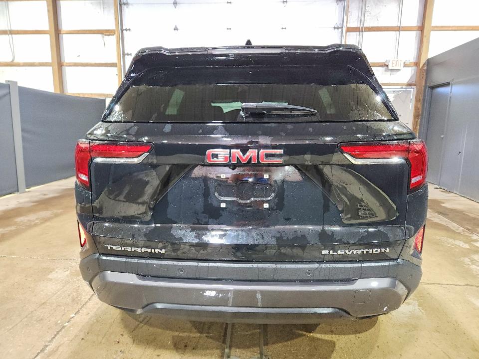 Aukcja sprzedaży 2026 Gmc Terrain, vin: 3GKALMEG9TL531007, numer aukcji: 66081716
