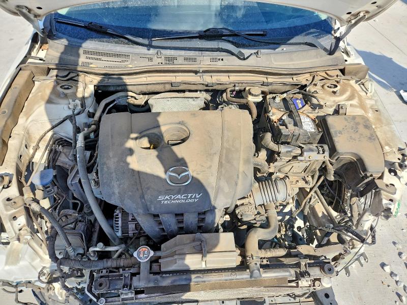 Aukcja sprzedaży 2016 Mazda 3, vin: 3MZBM1M78GM323629, numer aukcji: 66928906