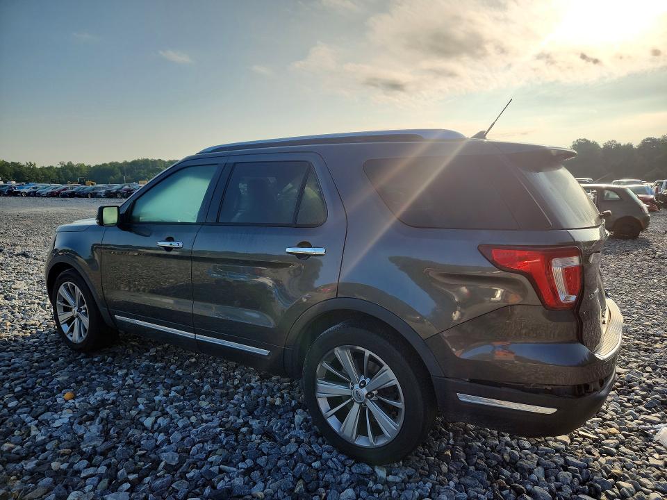 Продаж на аукціоні авто 2019 Ford Explorer, vin: 1FM5K7F83KGA91650, номер лоту: 67191396