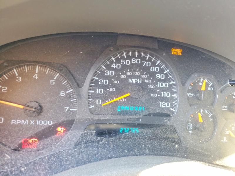 63768156 :رقم المزاد ، 1GNDT13S442331032 vin ، 2004 Chevrolet Trailblazer مزاد بيع