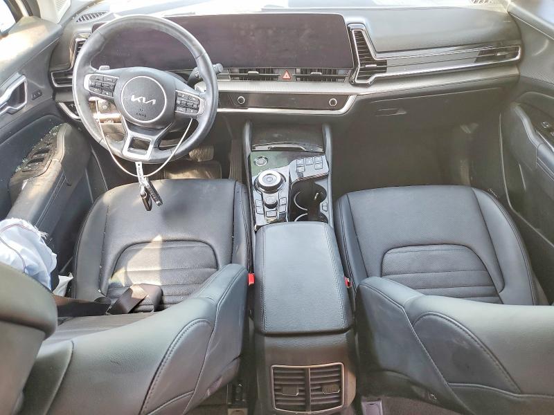 Aukcja sprzedaży 2023 Kia Sportage, vin: KNDPXCAG0P7064919, numer aukcji: 63864726