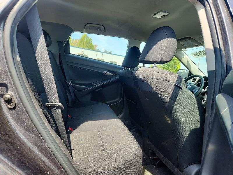 66133796 :رقم المزاد ، 2T1KU40E69C125314 vin ، 2009 Toyota Matrix مزاد بيع