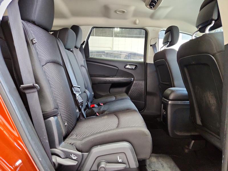 Продажа на аукционе авто 2014 Dodge Journey, vin: 3C4PDDBG3ET244241, номер лота: 62461546