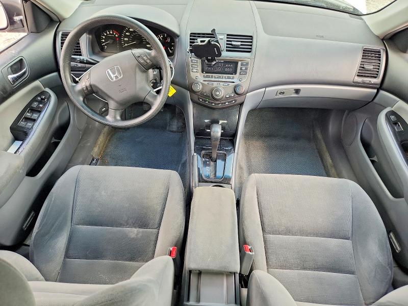 Aukcja sprzedaży 2007 Honda Accord, vin: 1HGCM56327A139424, numer aukcji: 63880006