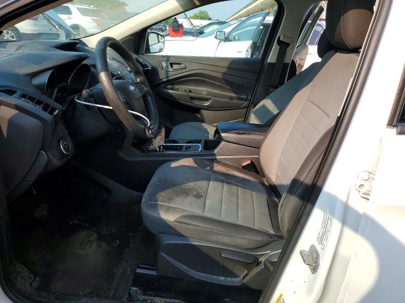 Продажа на аукционе авто 2019 Ford Escape, vin: 1FMCU0F73KUB99770, номер лота: 64483106