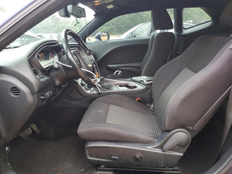 Продажа на аукционе авто 2015 Dodge Challenger, vin: 2C3CDZAG1FH750257, номер лота: 62983806