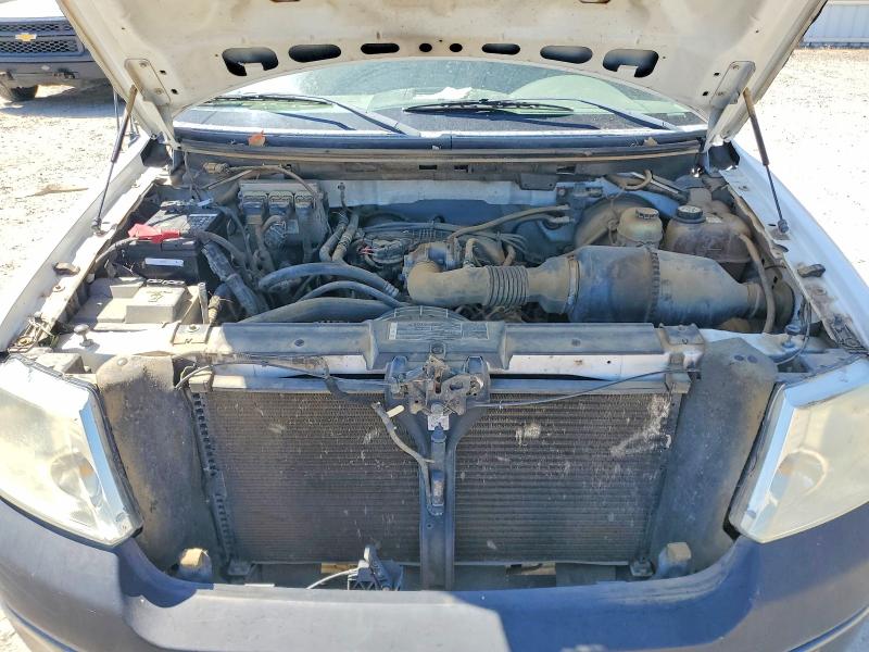 Продаж на аукціоні авто 2007 Ford F150, vin: 1FTRF122X7KB62954, номер лоту: 64857546