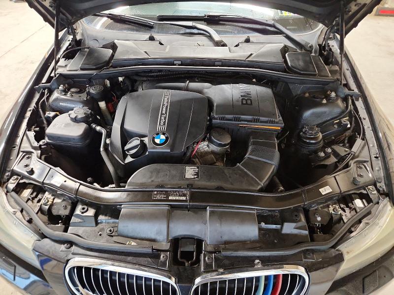 Aukcja sprzedaży 2011 Bmw 335, vin: WBAPL5G50BNN23705, numer aukcji: 64370466