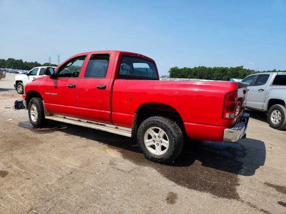 Aukcja sprzedaży 2006 Dodge Ram 1500, vin: 1D7HU18N76S545323, numer aukcji: 63346806