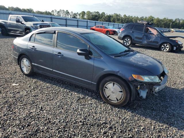 Aukcja sprzedaży 2007 Honda Civic, vin: JHMFA36207S002510, numer aukcji: 63768856