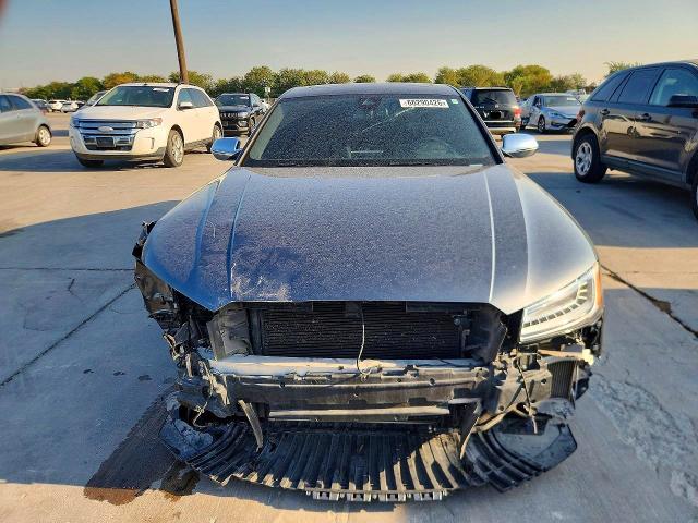 Продажа на аукционе авто 2016 Audi S8, vin: WAUJSAFD9GN006808, номер лота: 66290426