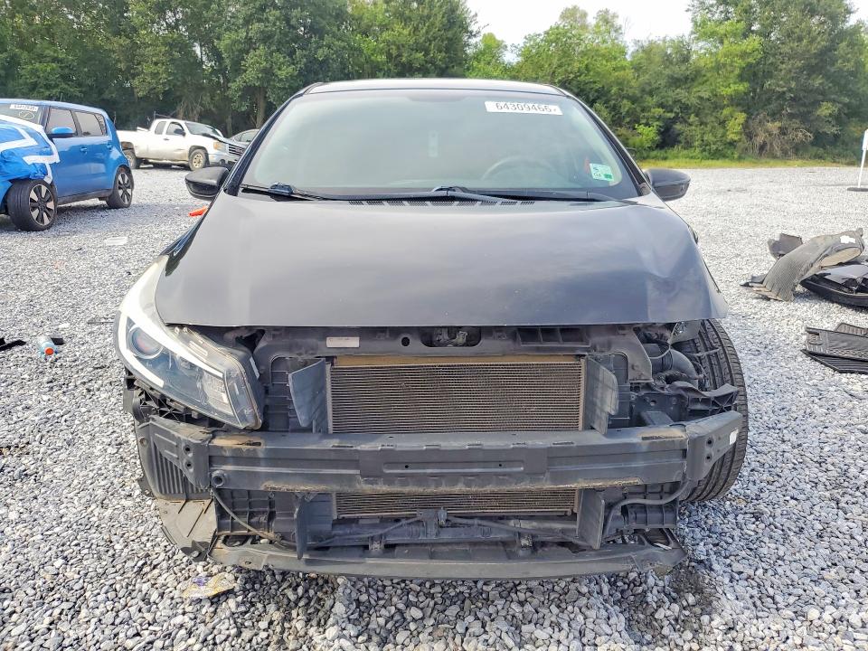 Aukcja sprzedaży 2017 Kia Forte, vin: 3KPFK4A78HE017901, numer aukcji: 64309466